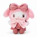 Japan Sanrio Original Plush Toy - My Melody / Winter Outfits - 1