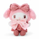 Japan Sanrio Original Plush Toy - My Melody / Winter Outfits