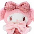 Japan Sanrio Original Plush Toy - My Melody / Winter Outfits - 3