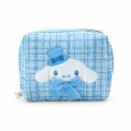 Japan Sanrio Original Pouch - Cinnamoroll : Winter Outfits - 1