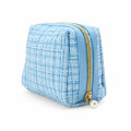 Japan Sanrio Original Pouch - Cinnamoroll : Winter Outfits - 2