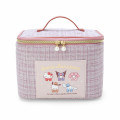 Japan Sanrio Original Vanity Pouch - Winter Outfits - 1