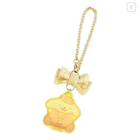 Japan Sanrio Original Secret Charm - Winter Outfits : Blind Box - 4