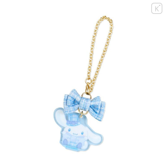Japan Sanrio Original Secret Charm - Winter Outfits : Blind Box - 5