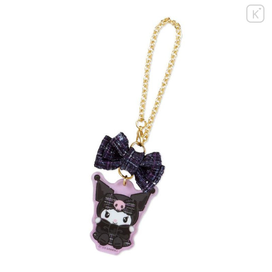 Japan Sanrio Original Secret Charm - Winter Outfits : Blind Box - 6