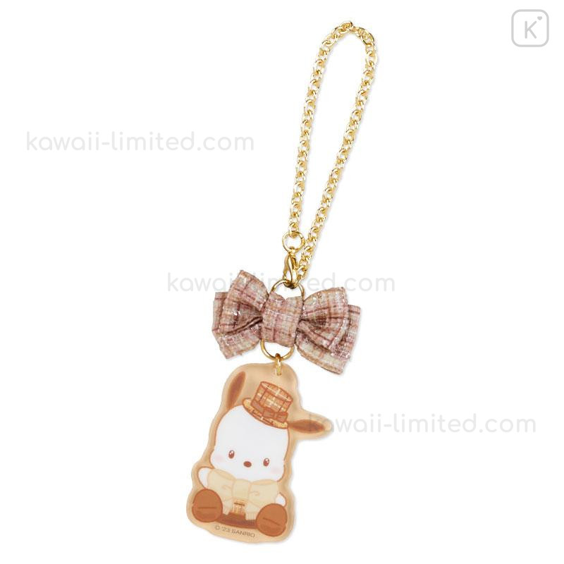 Japan Sanrio Original Secret Charm - Winter Outfits / Blind Box ...