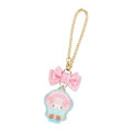 Japan Sanrio Original Secret Charm - Winter Outfits : Blind Box - 8