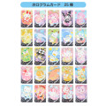 Japan Sanrio Original Collector's Card Plus - Set D Idol Connect / Random Blind Box - 6