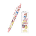 Japan Sanrio × Sailor Moon Ballpoint Pen - Inner Guardians : Movie Cosmos - 1