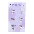 Japan Sanrio Letter Set - Kuromi / Dream Closet - 4