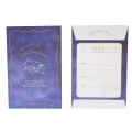 Japan Sanrio Letter Set - Little Twin Stars : Constellation - 2