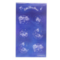 Japan Sanrio Letter Set - Little Twin Stars : Constellation - 4