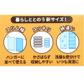 Japan Pokemon Slim Face Towel Set - Pikachu & Eevee - 5