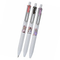Japan Disney Store Uni-ball One Gel Pen 3pcs Set - Minnie & Daisy - 2