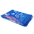 Japan Pokemon Face Towel - Greninja - 3
