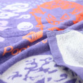 Japan Pokemon Face Towel - Gengar - 2