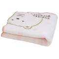 Japan San-X Mini Towel - Sumikko Gurashi / Shirokuma / Polar Bear - 2