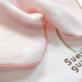 Japan San-X Mini Towel - Sumikko Gurashi / Shirokuma / Polar Bear - 3