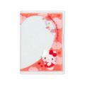 Japan Sanrio Original Hard Card Case - Hello Kitty / Enjoy Idol - 2