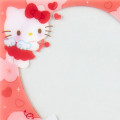 Japan Sanrio Original Hard Card Case - Hello Kitty / Enjoy Idol - 3