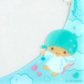 Japan Sanrio Original Hard Card Case - Little Twin Stars Kiki / Enjoy Idol - 4