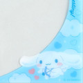 Japan Sanrio Original Hard Card Case - Cinnamoroll / Enjoy Idol - 4