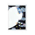 Japan Sanrio Original Hard Card Case - Badtz-maru / Enjoy Idol - 2