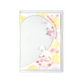 Japan Sanrio Original Hard Card Case - Wish Me Mell / Enjoy Idol - 2