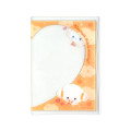 Japan Sanrio Original Hard Card Case - Cogimyun / Enjoy Idol - 2