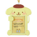 Japan Sanrio Original Connectable Trading Card Holder - Pompompurin / Enjoy Idol - 2