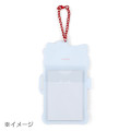 Japan Sanrio Original Connectable Trading Card Holder - Pompompurin / Enjoy Idol - 3