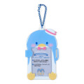 Japan Sanrio Original Connectable Trading Card Holder - Tuxedosam / Enjoy Idol - 1