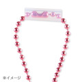 Japan Sanrio Original ID Photo Holder - Hello Kitty / Enjoy Idol - 4