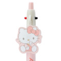 Japan Sanrio Original 2 Color Ball Pen & Mechanical Pencil - Hello Kitty / Stuffed Toy Stationery - 3