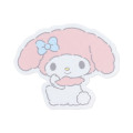Japan Sanrio Original Mini Letter Set - My Melody / Stuffed Toy Stationery - 3