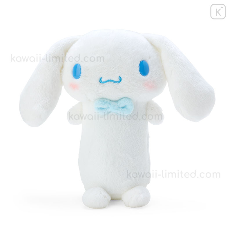 San-X Cinnamoroll Roll Plushie Pen Case