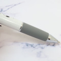 Japan Peanuts Jetstream 4&1 Multi Pen + Mechanical Pencil - Snoopy / Hold Heart - 3
