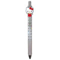 Japan Sanrio Mechanical Pencil - Hello Kitty / Grey - 1