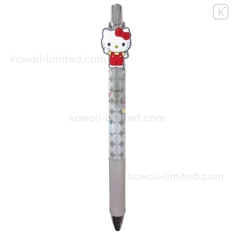 Mechanical Pencils with Adorable Hello Kitty Designs!, Product News