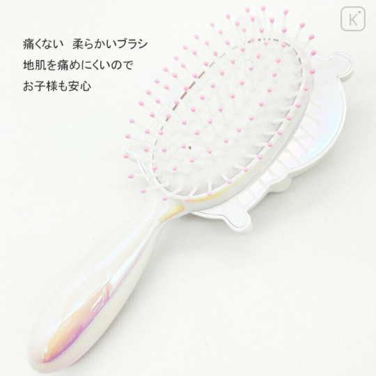 Japan Chiikawa Aurora Hair Brush - 2