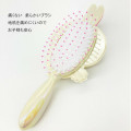 Japan Chiikawa Aurora Hair Brush - Rabbit - 2