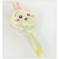 Japan Chiikawa Aurora Hair Brush - Rabbit - 3