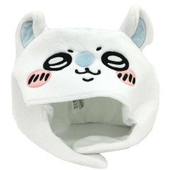 Japan Chiikawa Kigurumi Cap - Momonga / Cosplay