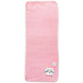 Japan Chiikawa Embroidery Face Towel - Crying / Pink - 1