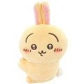 Japan Chiikawa Mascot Holder Plush Clip - Rabbit - 1