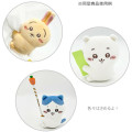 Japan Chiikawa Mascot Holder Plush Clip - Rabbit - 3