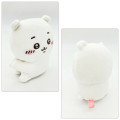 Japan Chiikawa Mascot Holder Plush Clip - 2