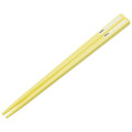 Japan Chiikawa Chopstick Box Set - Hachiware / Light Yellow - 3