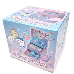 Japan Chiikawa Kids Secret Lovely Box - Hachiware / Rabbit