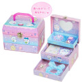 Japan Chiikawa Kids Secret Lovely Box - Hachiware / Rabbit - 2